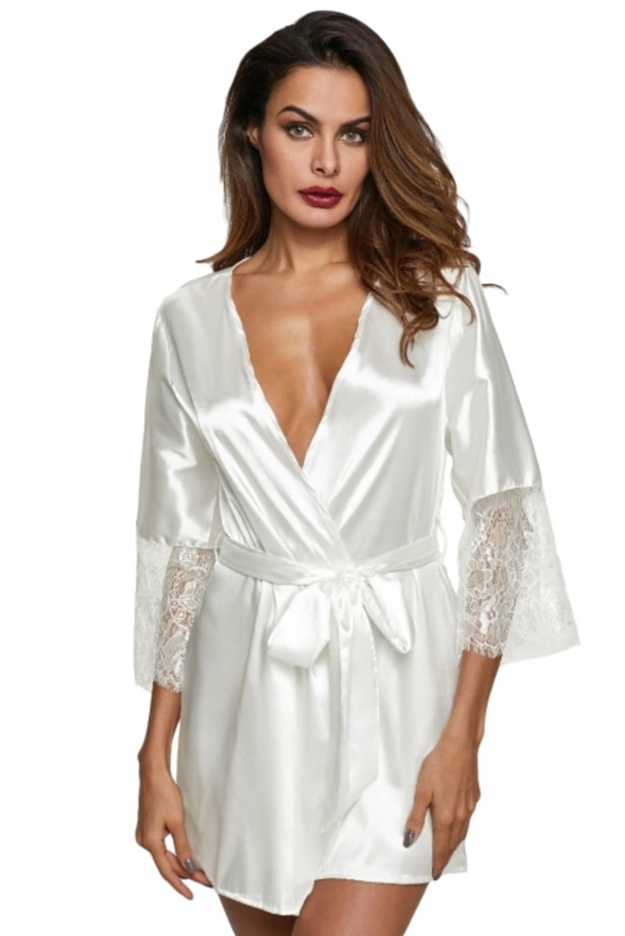 Халат mia-mia ким3573. Кимоно женское халат белый. Белый шелковый халат. Белый шелковый халат. Кружевной халат mia mia 17433.