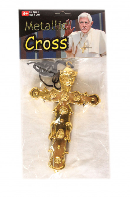 Крест Папы Римского