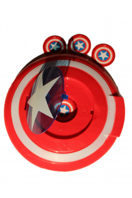 Набор Капитана Америки