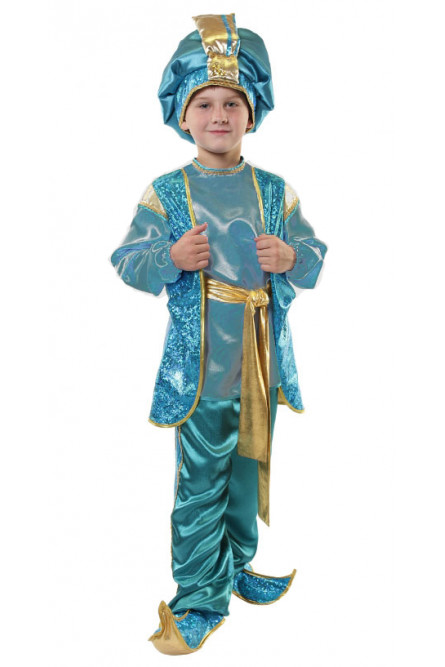 Детский костюм Богатого Султана