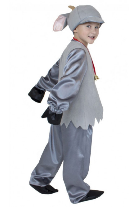 Детский костюм Милого Козлика