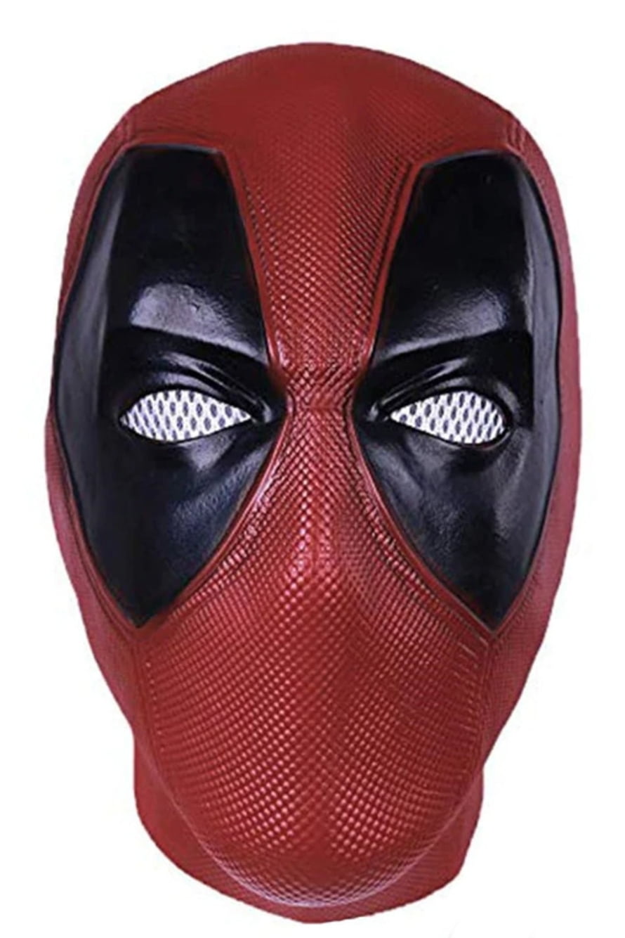 Купить маски взрослому. Дэдпул маска. Маска Deadpool. Популярные маски. Маска Дэдпула карнавальная.