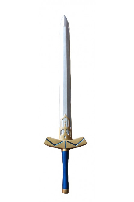 Большой рыцарский меч