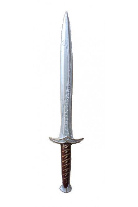Старинный рыцарский меч