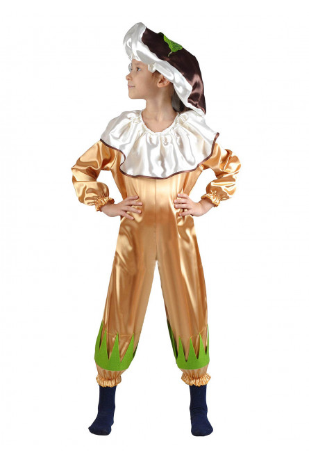 Детский костюм Гриб Боровик