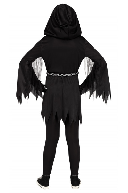 Детский костюм Мрачной смерти