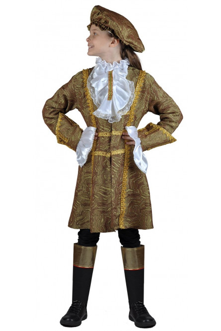 Детский костюм Вельможи