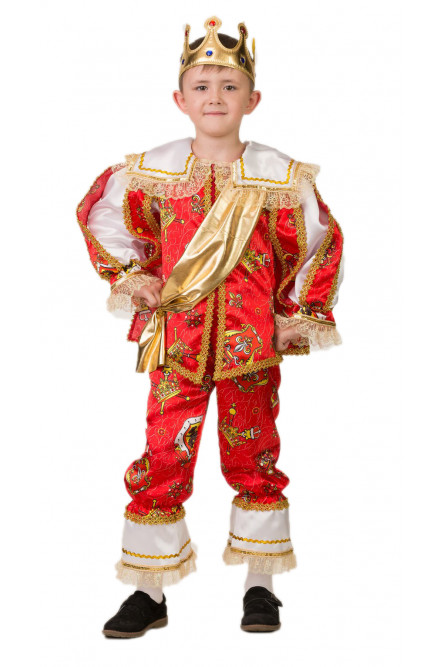 Детский костюм Герцога