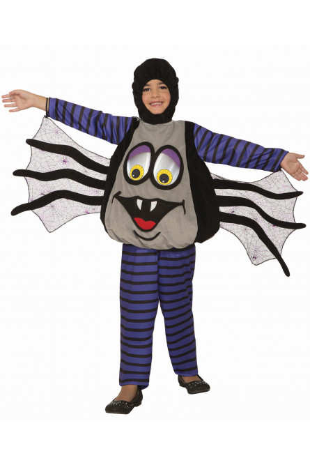Детский костюм Забавного Паука