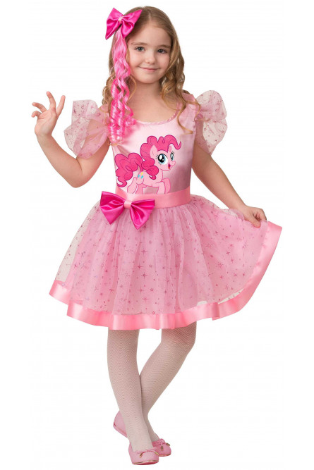 Детский костюм Пинки Пай из My Little Pony