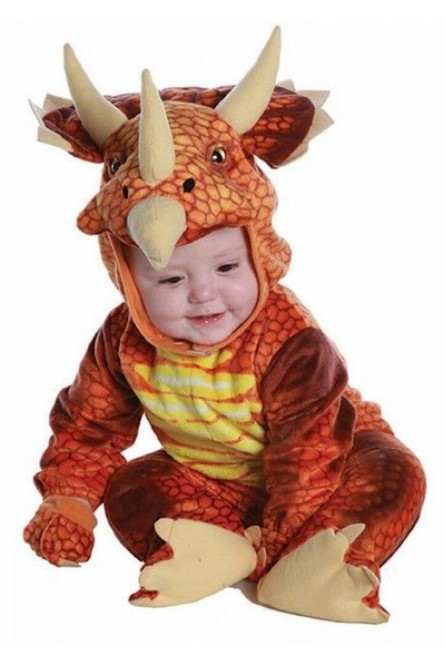 Динозавр детский костюм