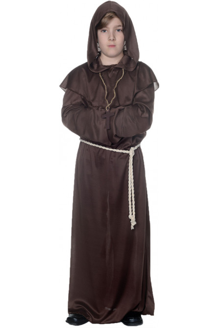 Детский костюм смиренного Монаха