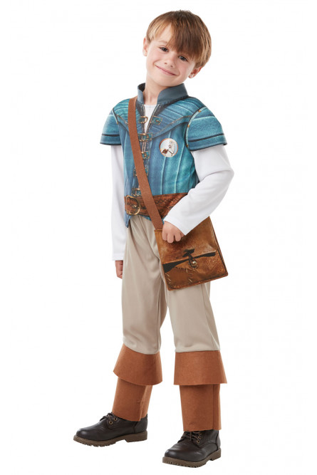 Детский костюм Флина Райдера