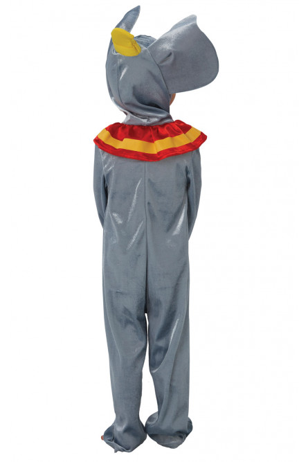 Детский костюм Слона Дамбо