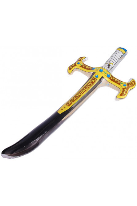 Надувная игрушка Расписной меч