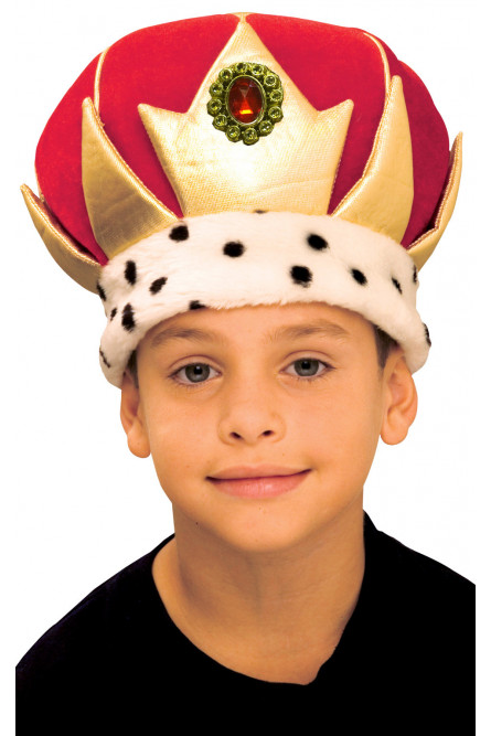 Детская корона Великого Короля