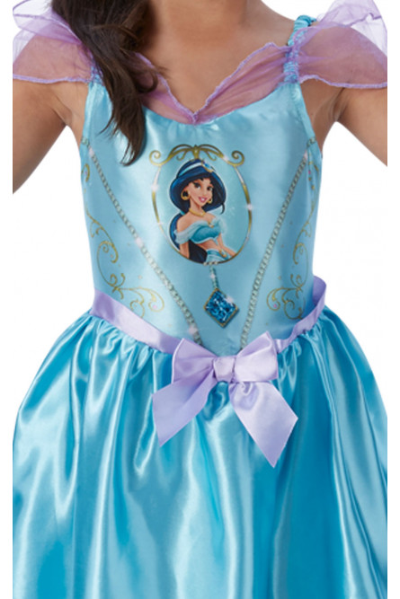 Детский костюм Жасмин Disney