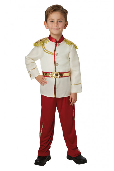 Детский костюм Очаровательного Принца