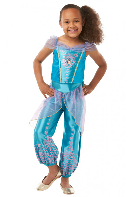 Детский костюм Сказочной Жасмин