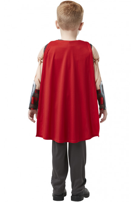 Детский костюм супергероя Тора