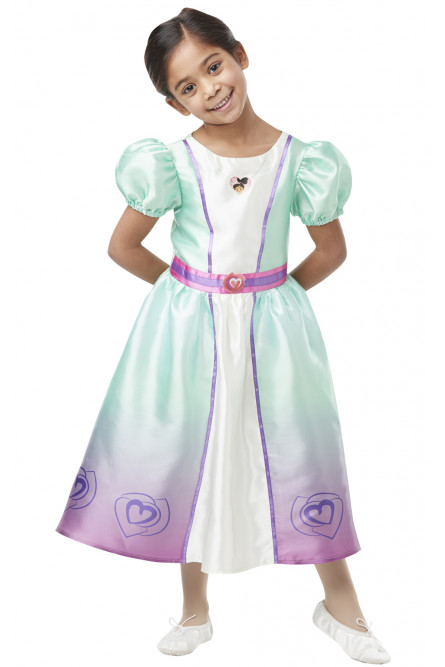 Детский костюм Неллы Отважной принцессы