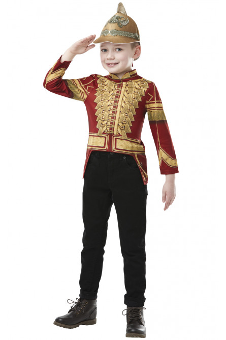 Детский костюм Принца Филиппа