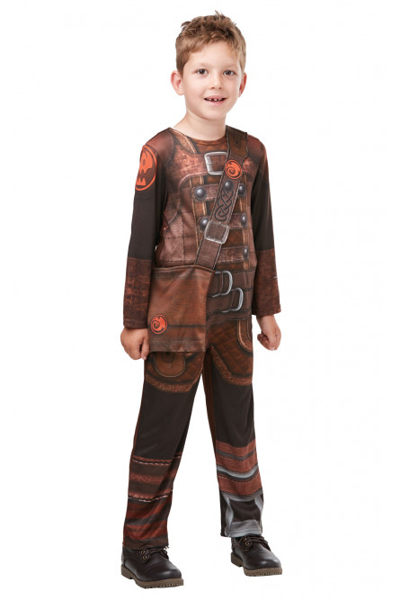 Детский костюм Иккинга из мультика