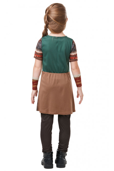 Детский костюм Астрид из мультика