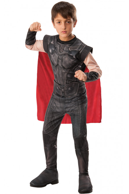 Детский костюм Сурового Тора