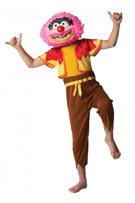 Детский костюм Животного Маппет-шоу
