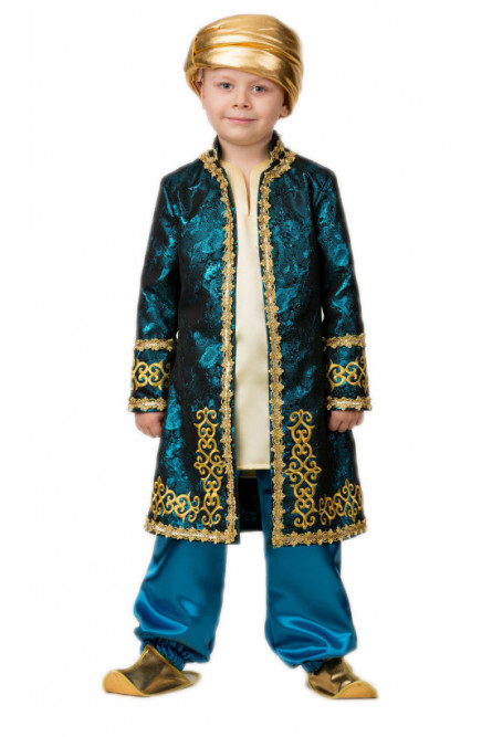 Детский костюм Мудрого Султана