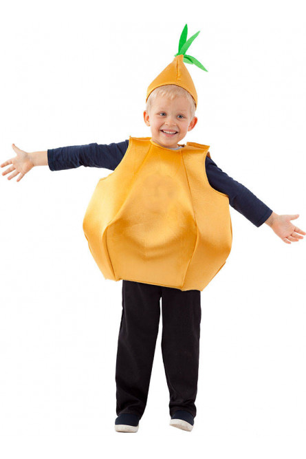 Детский карнавальный костюм Лука