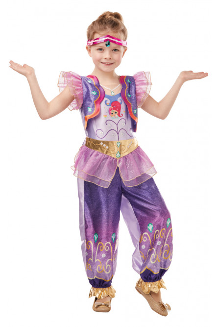 Детский костюм красавицы Востока