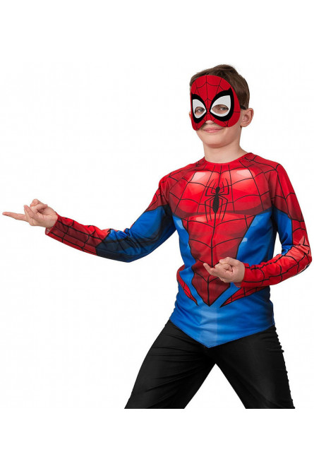 Детский набор Человека-паука