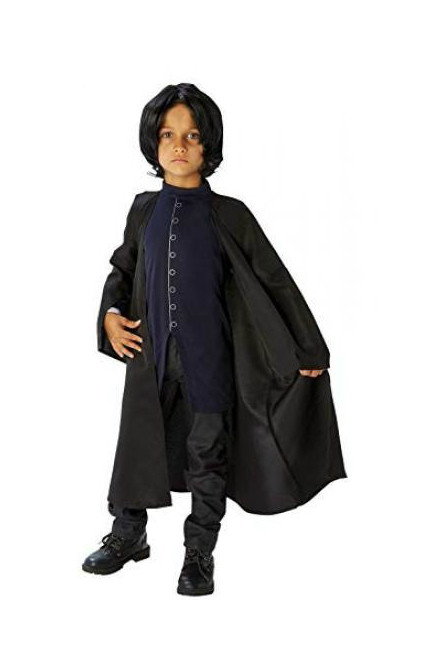 Детский костюм Северуса Снейпа