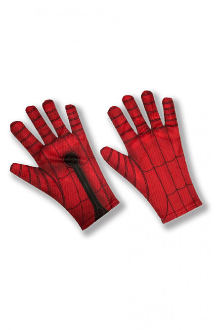 Перчатки Человека-паука