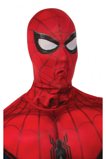 Взрослая маска Человека-паука