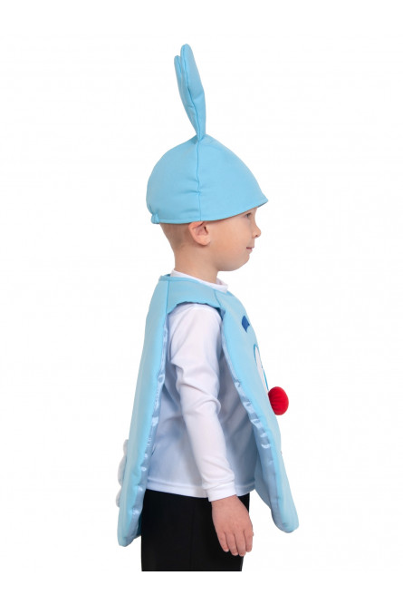 Детский костюм Зайчика Кроша