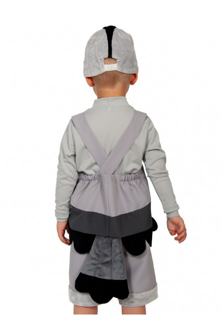 Детский костюм Журавлика