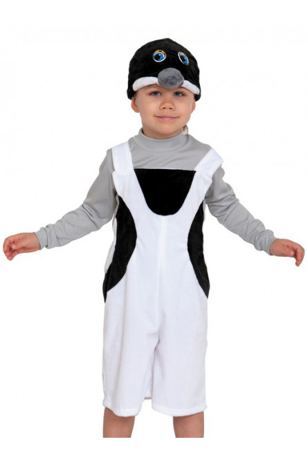 Детский костюм Стрижа