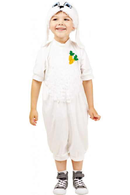 Детский костюм Зайчика