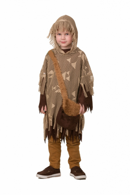 Детский костюм Лешего из сказки