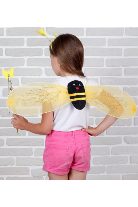 Карнавальный набор Пчелки для детей