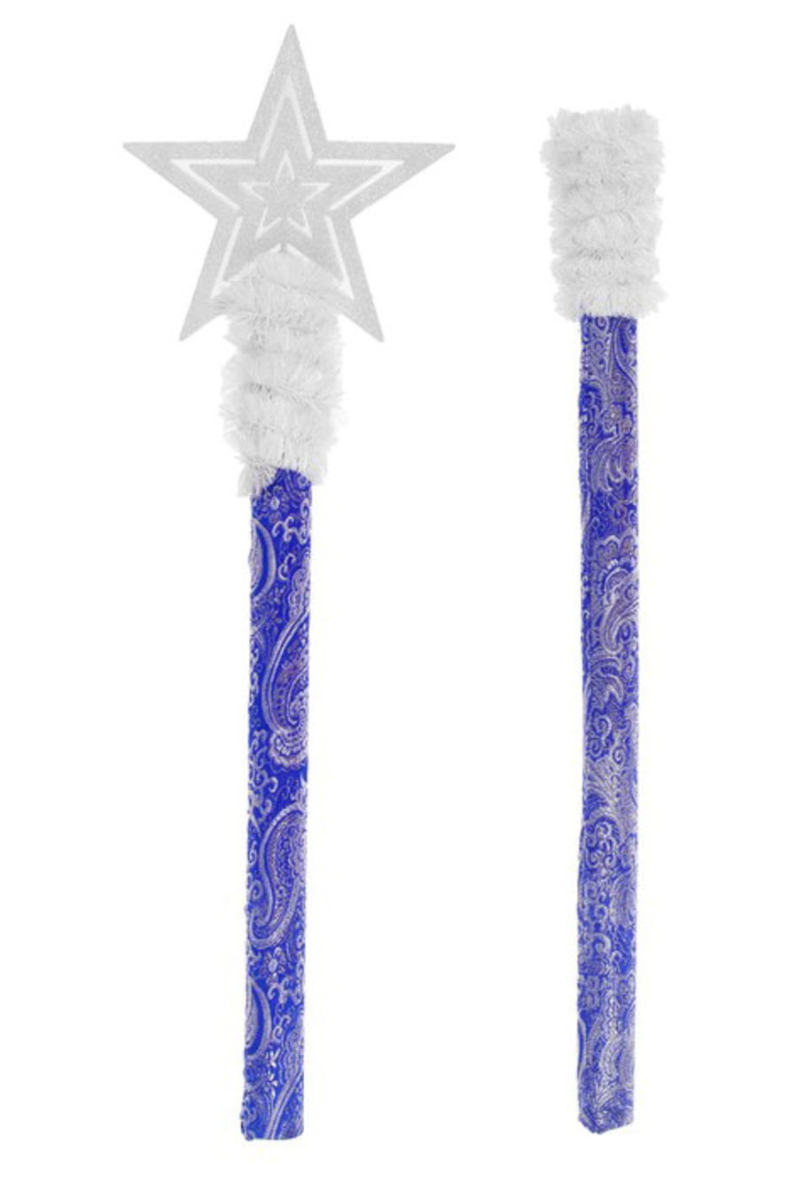 скипетр лол. посох. синий посох. синий посох. посох снежки.