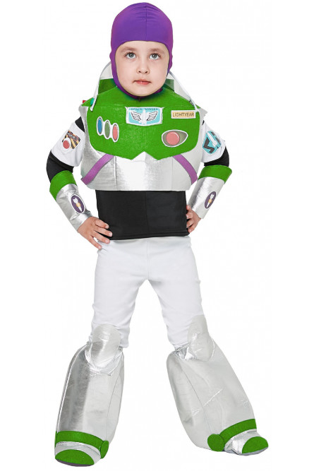 Детский костюм Космонавта Базза Лайтера
