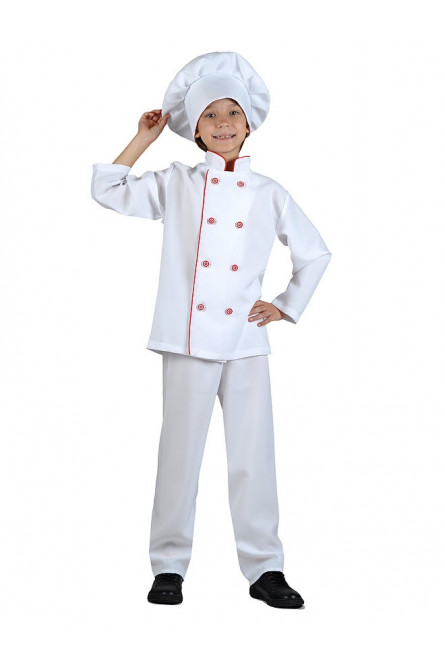 Детский костюм Шеф-повар