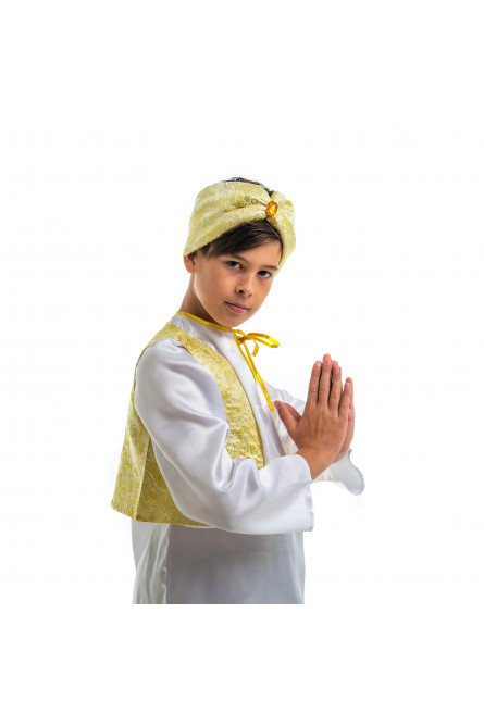 Детский Восточный костюм принца