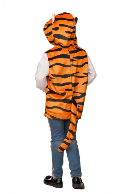 Детский костюм "Тигрёнок"