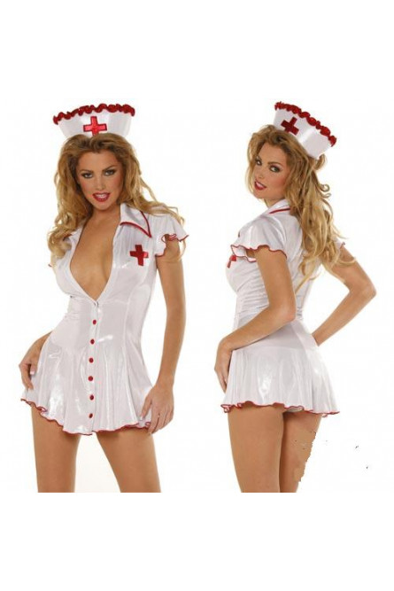 Соблазнительные костюмы медсестры