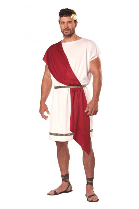 Карнавальный костюм Римский сенатор